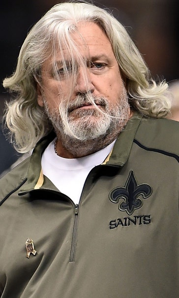 Former Cowboys, Saints DC Rob Ryan joining brother with Bills